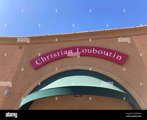 ysl outlet cabazon california|christian louboutin cabazon outlet.